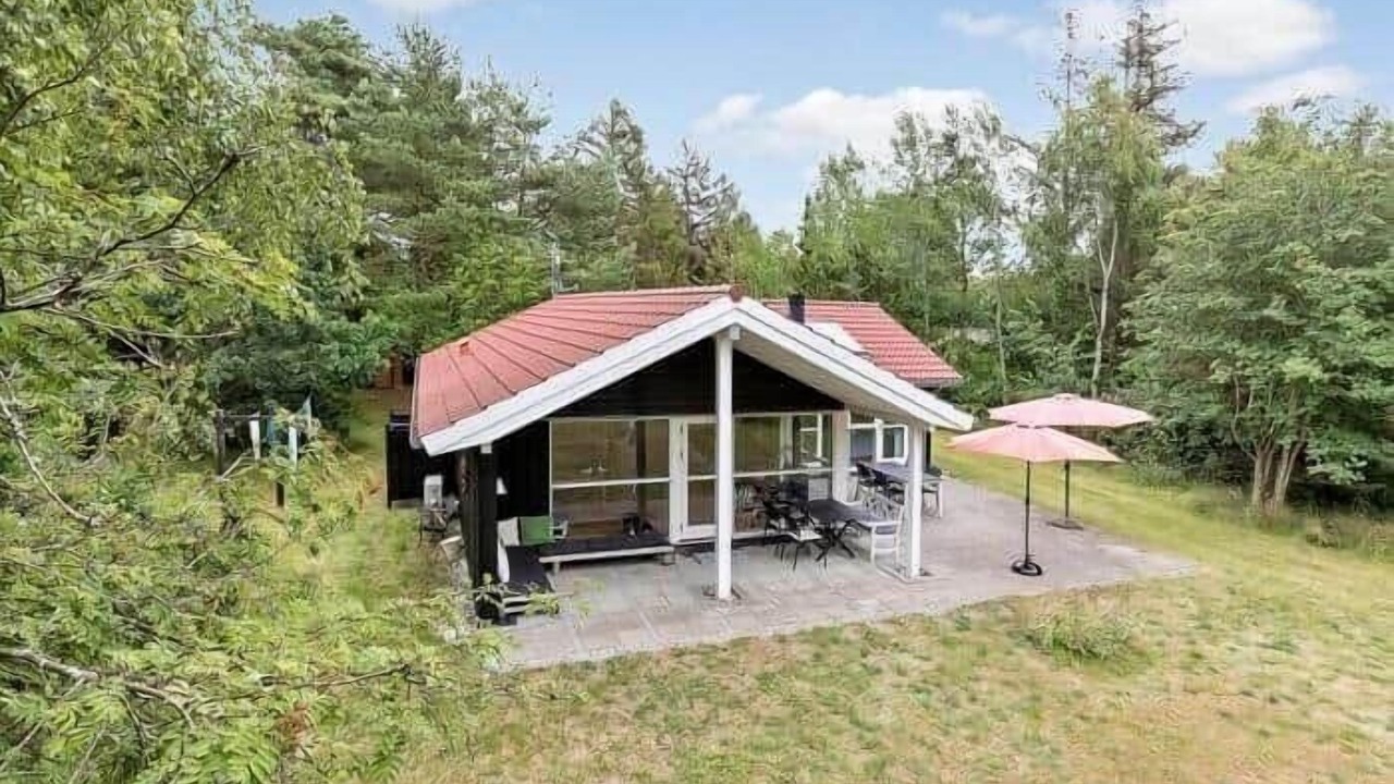 Photo of Outdoor in Nykøbing