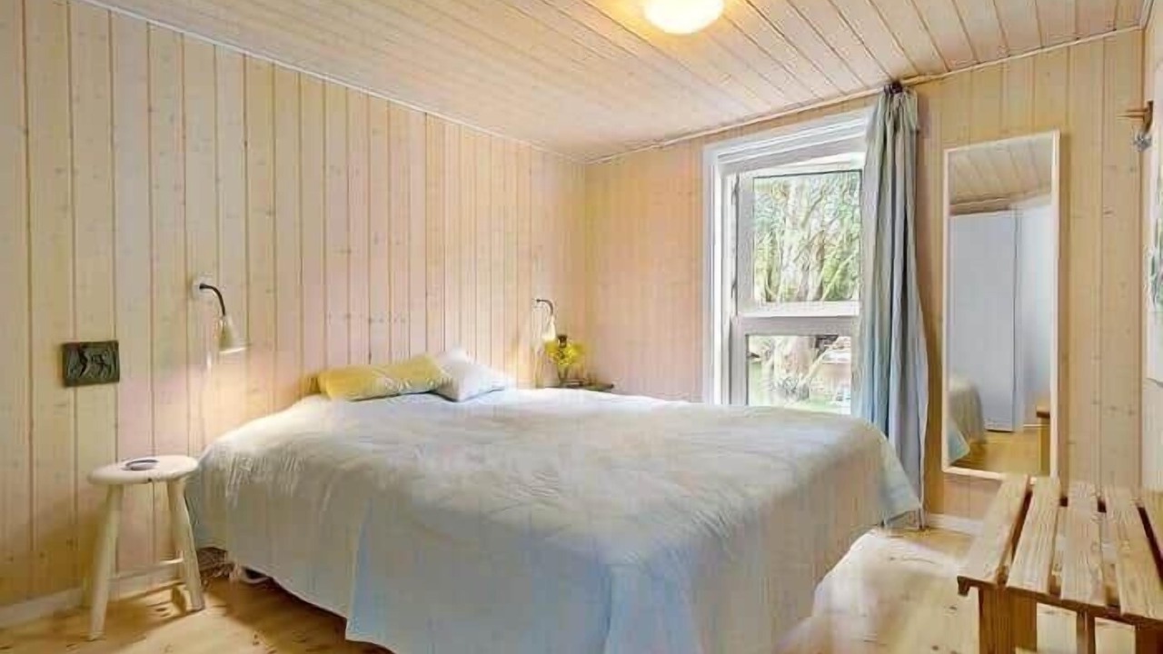 Photo of Bedroom in Nykøbing