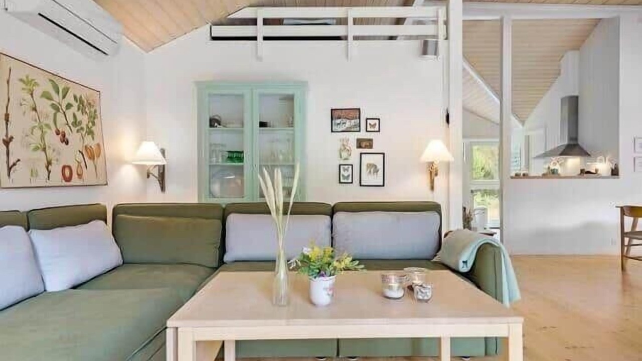 Photo of Livingroom in Nykøbing