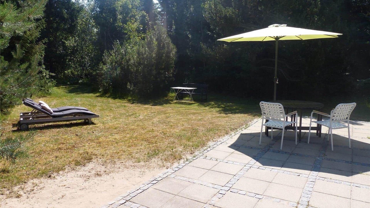 Photo of Outdoor in Nykøbing