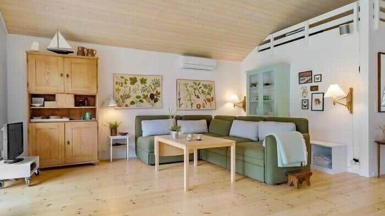 Photo of Livingroom in Nykøbing