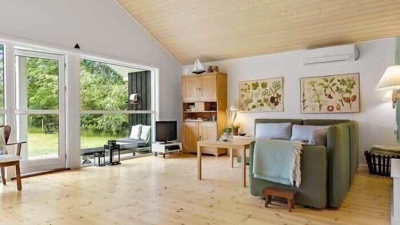 Photo of Livingroom in Nykøbing