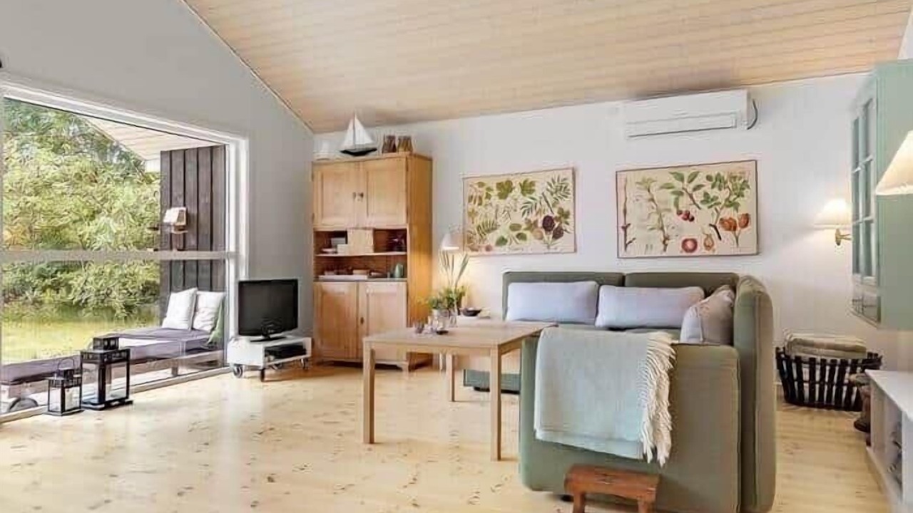 Photo of Livingroom in Nykøbing