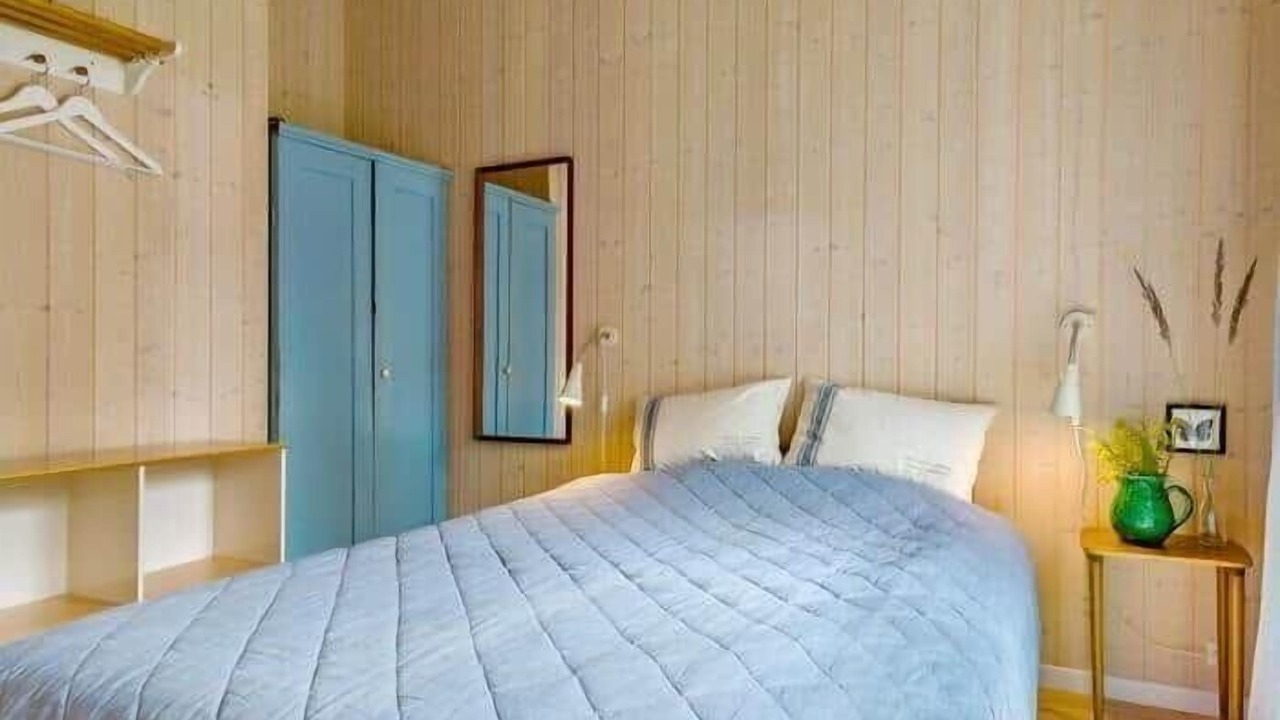 Photo of Bedroom in Nykøbing