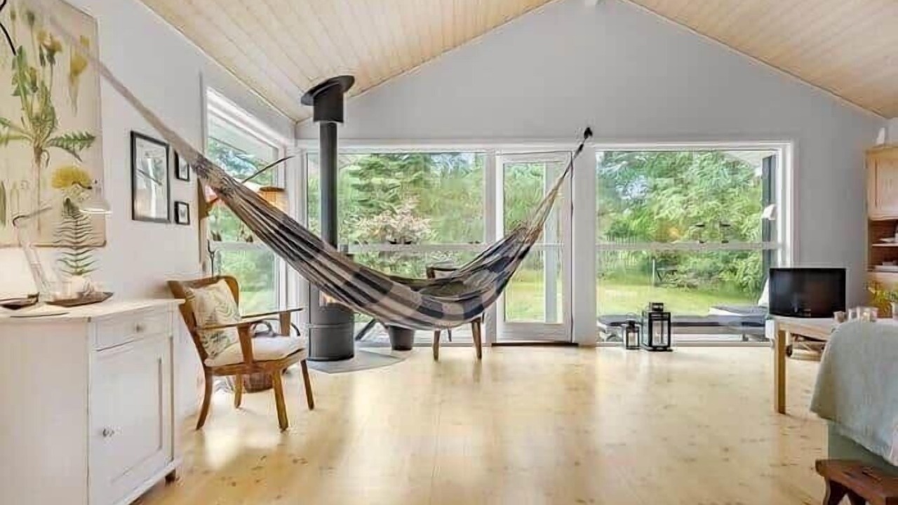 Photo of Livingroom in Nykøbing