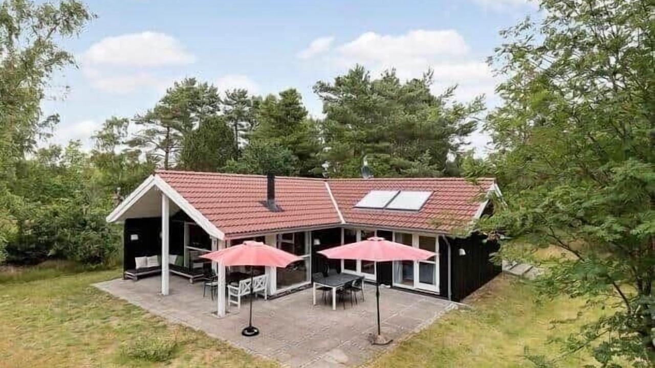 Photo of Outdoor in Nykøbing