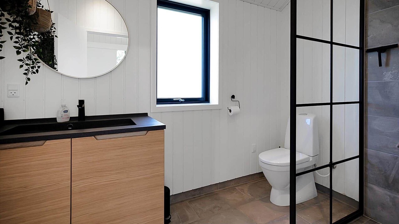 Photo of Bathroom in Hoensinge