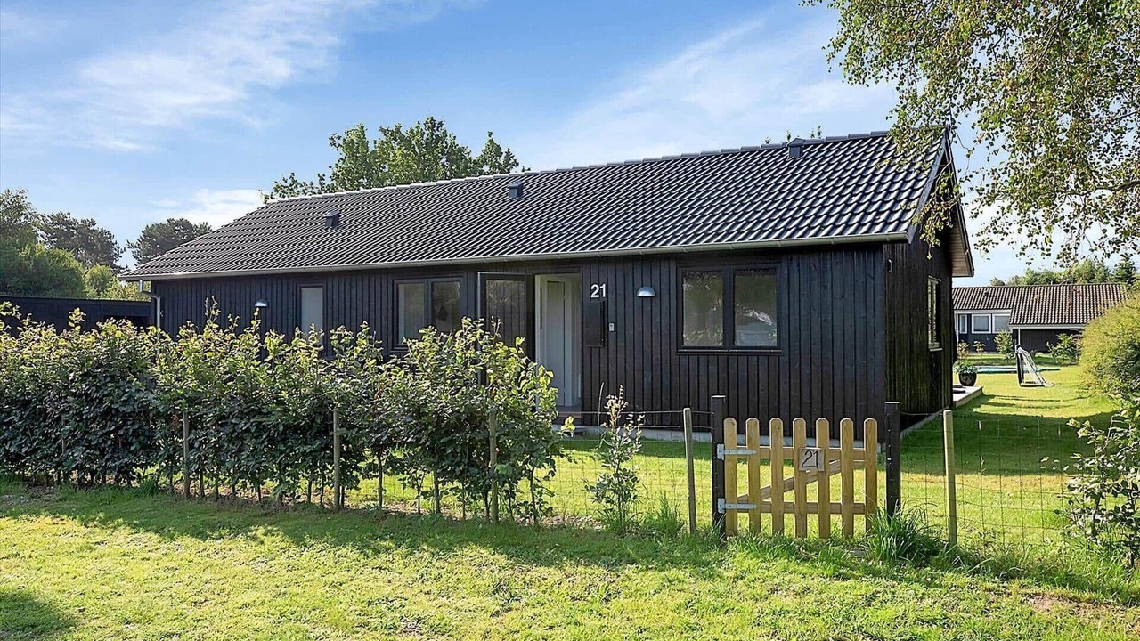 Photo of Outdoor in Hoensinge