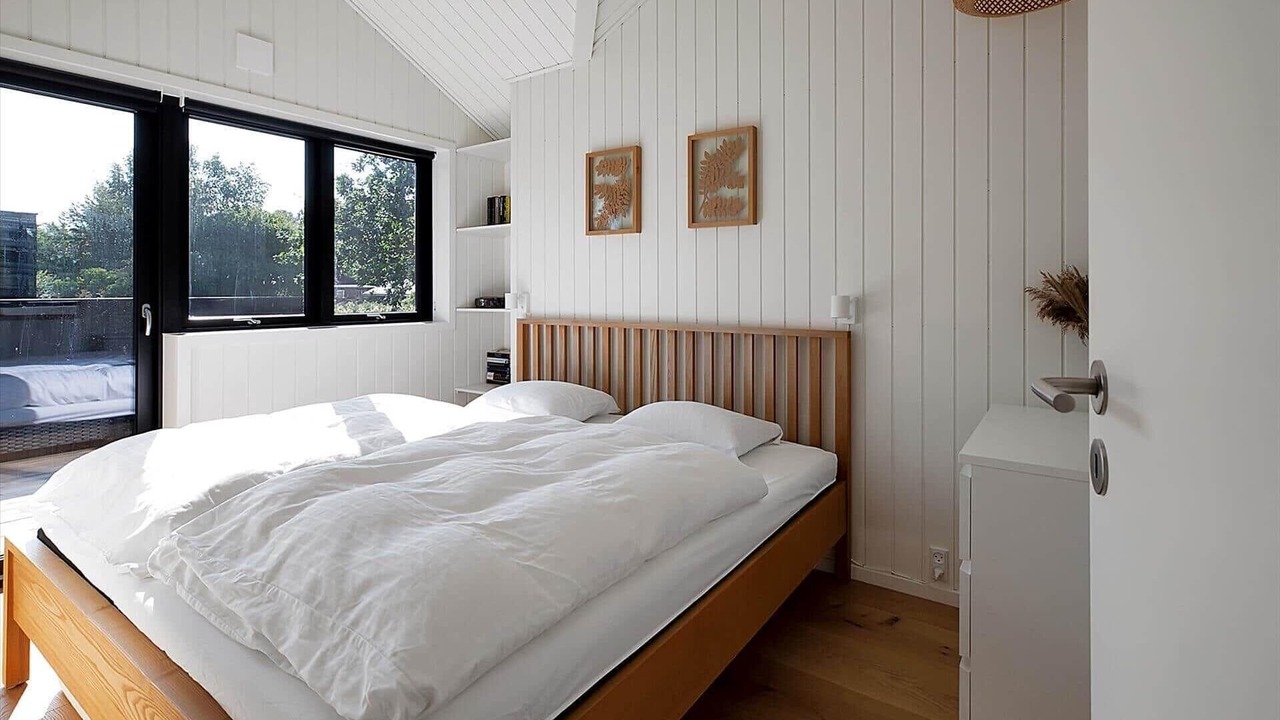 Photo of Bedroom in Hoensinge