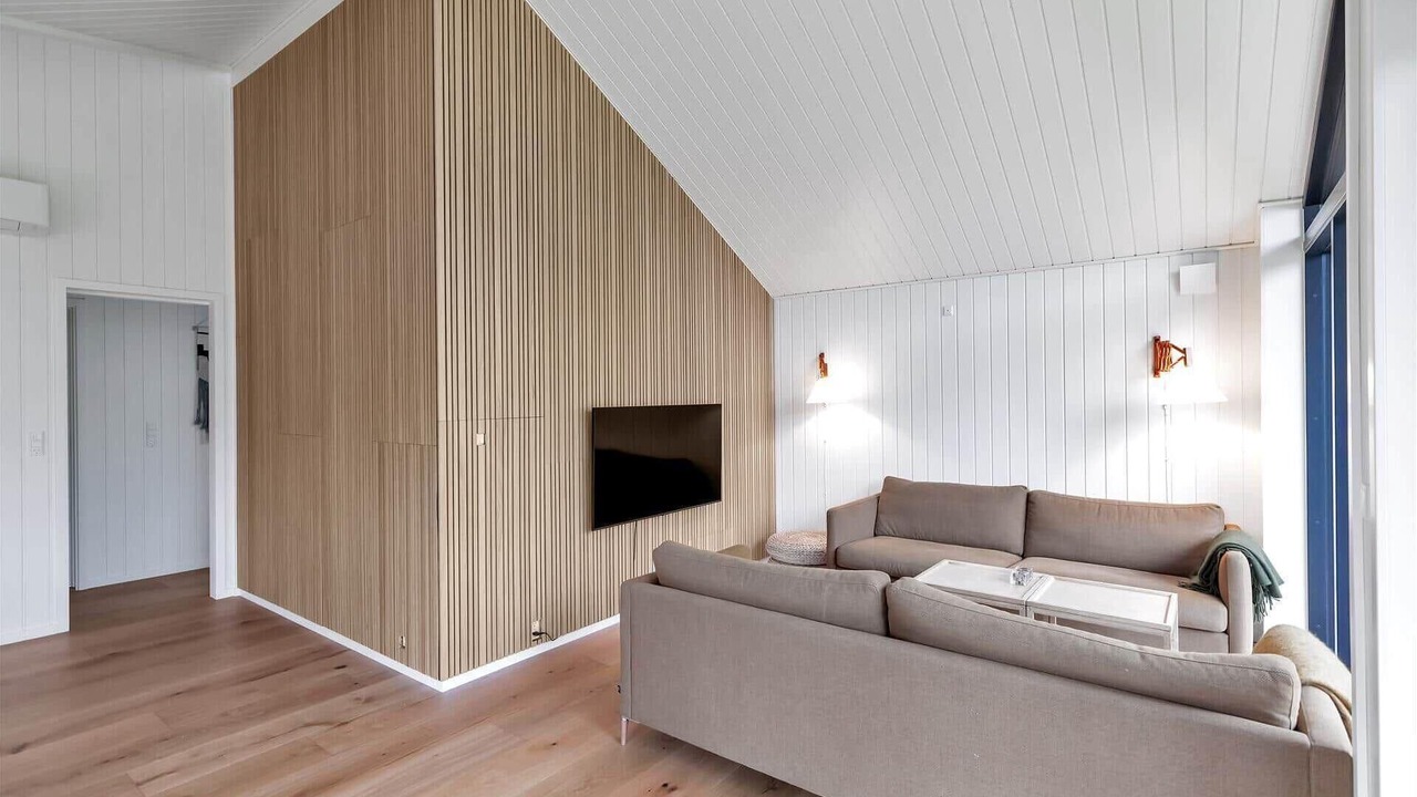 Photo of Livingroom in Hoensinge