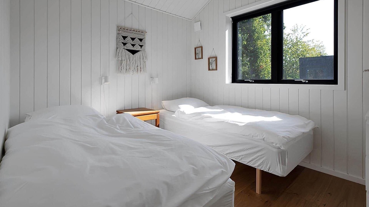 Photo of Bedroom in Hoensinge