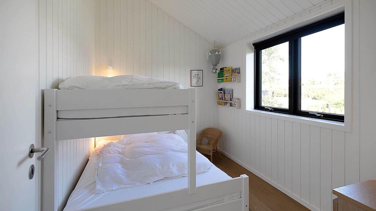 Photo of Bedroom in Hoensinge