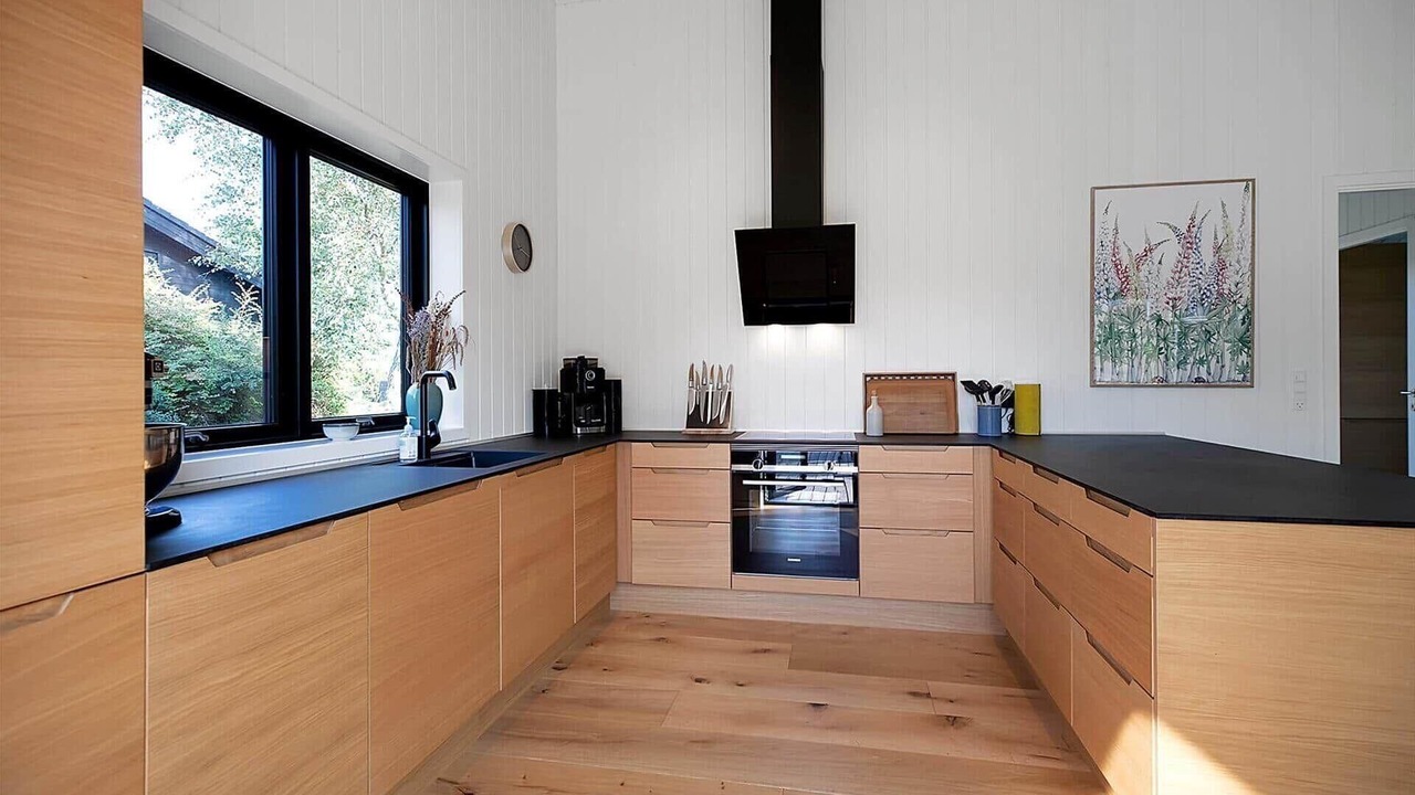 Photo of Kitchen in Hoensinge