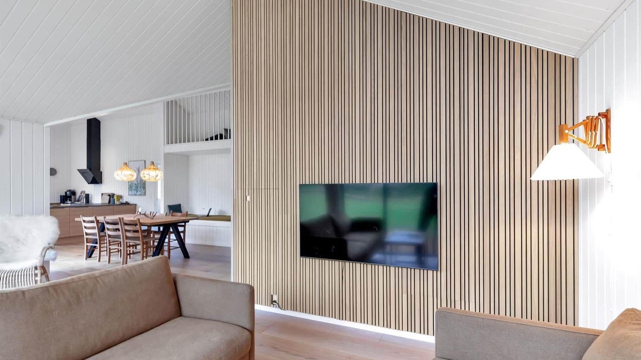 Photo of Livingroom in Hoensinge