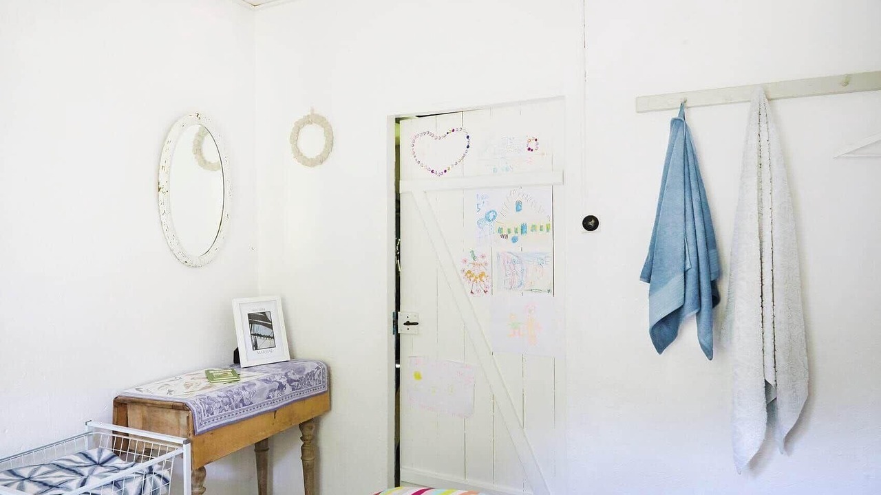 Photo of Bedroom in Hoeve Strand