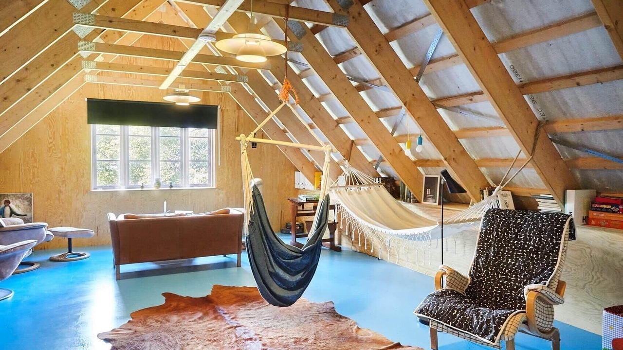 Photo of Livingroom in Hoeve Strand