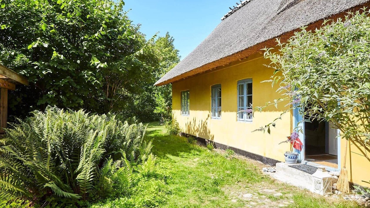 Photo of Outdoor in Hoeve Strand