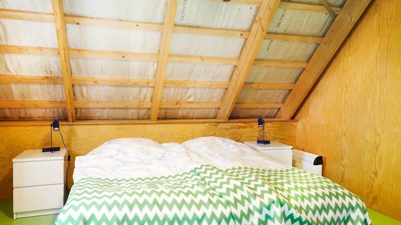 Photo of Bedroom in Hoeve Strand