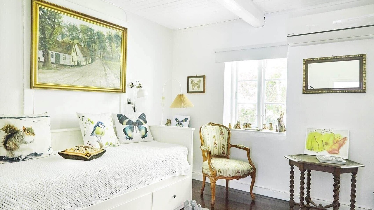 Photo of Bedroom in Hoeve Strand