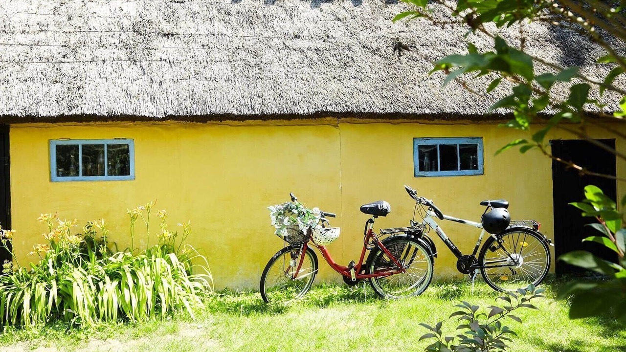 Photo of Outdoor in Hoeve Strand