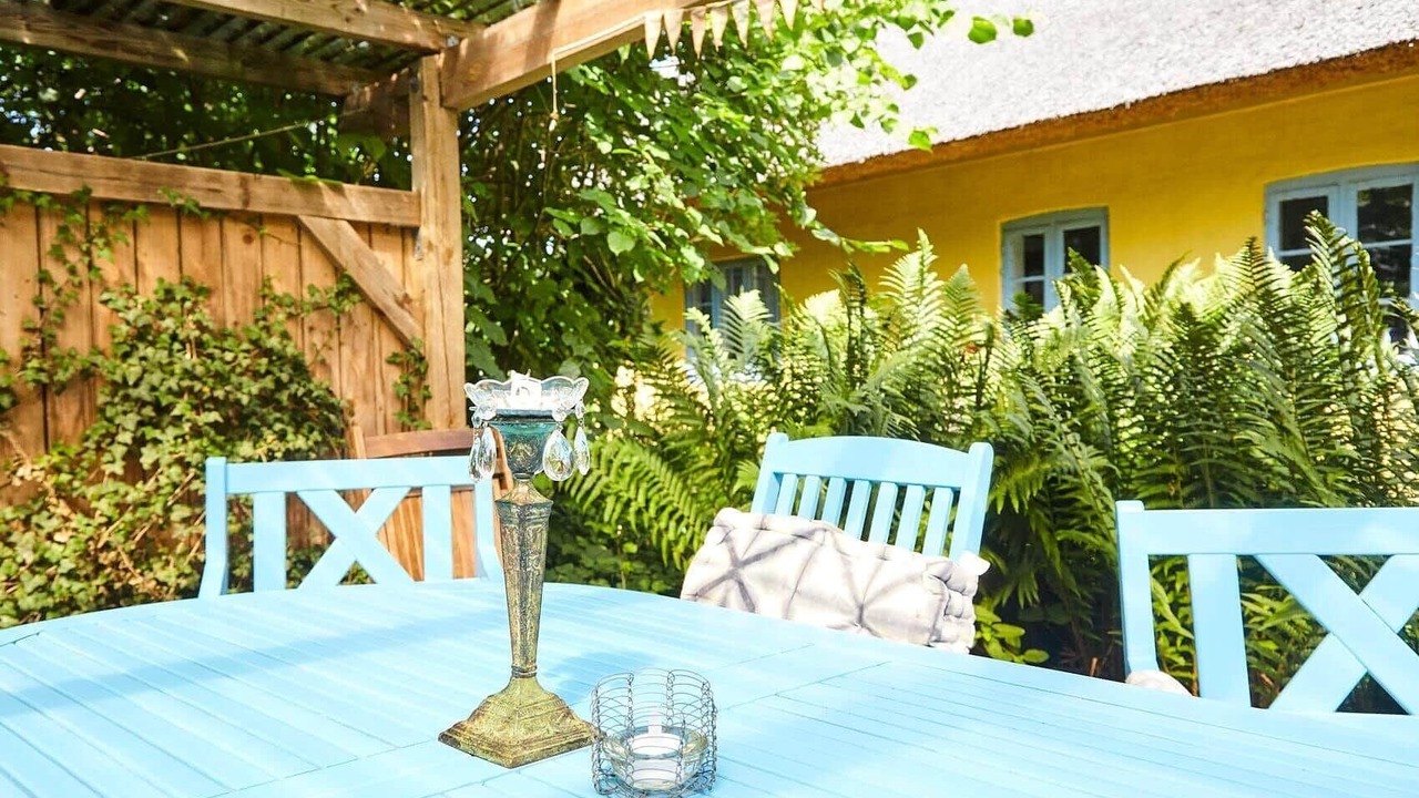 Photo of Outdoor in Hoeve Strand