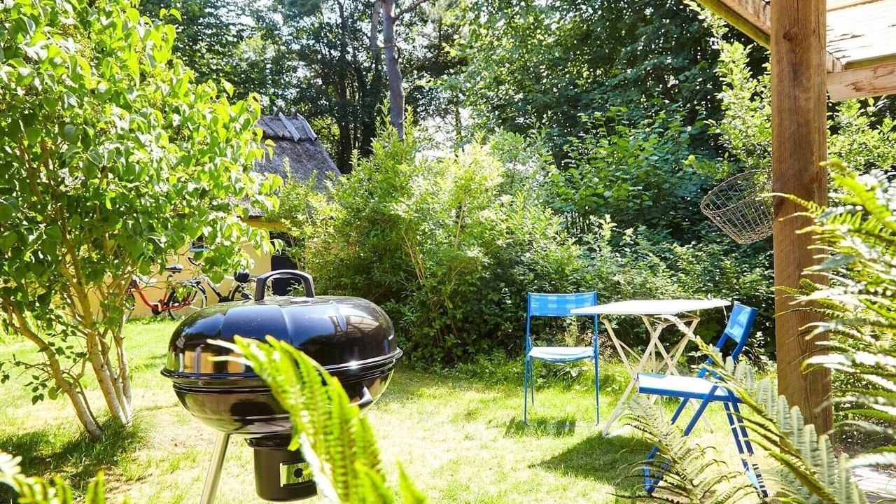 Photo of Outdoor in Hoeve Strand