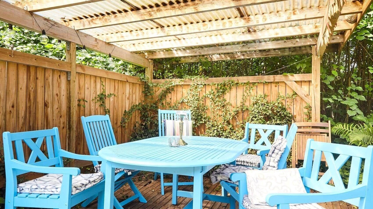 Photo of Outdoor in Hoeve Strand