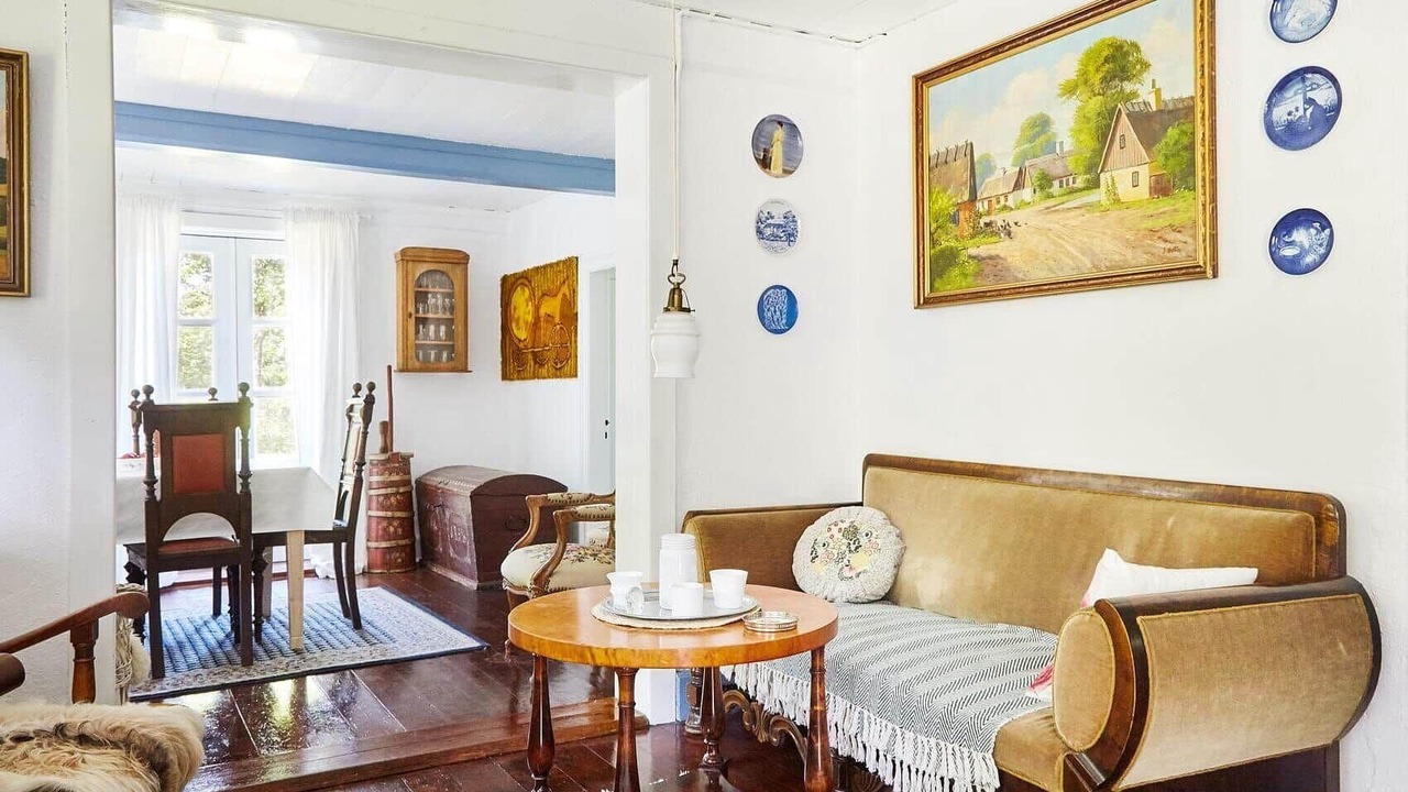 Photo of Livingroom in Hoeve Strand
