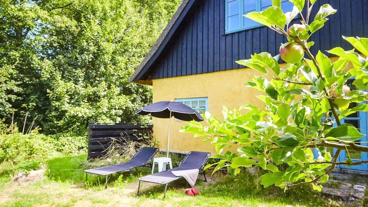 Photo of Patio Balcony in Hoeve Strand