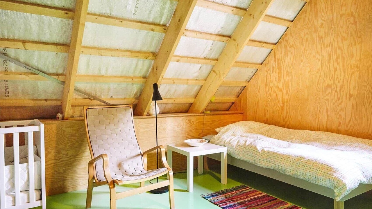 Photo of Bedroom in Hoeve Strand
