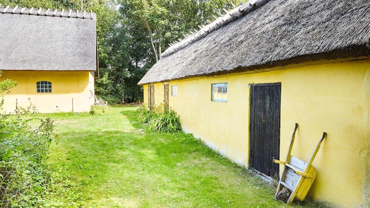 Photo of Outdoor in Hoeve Strand