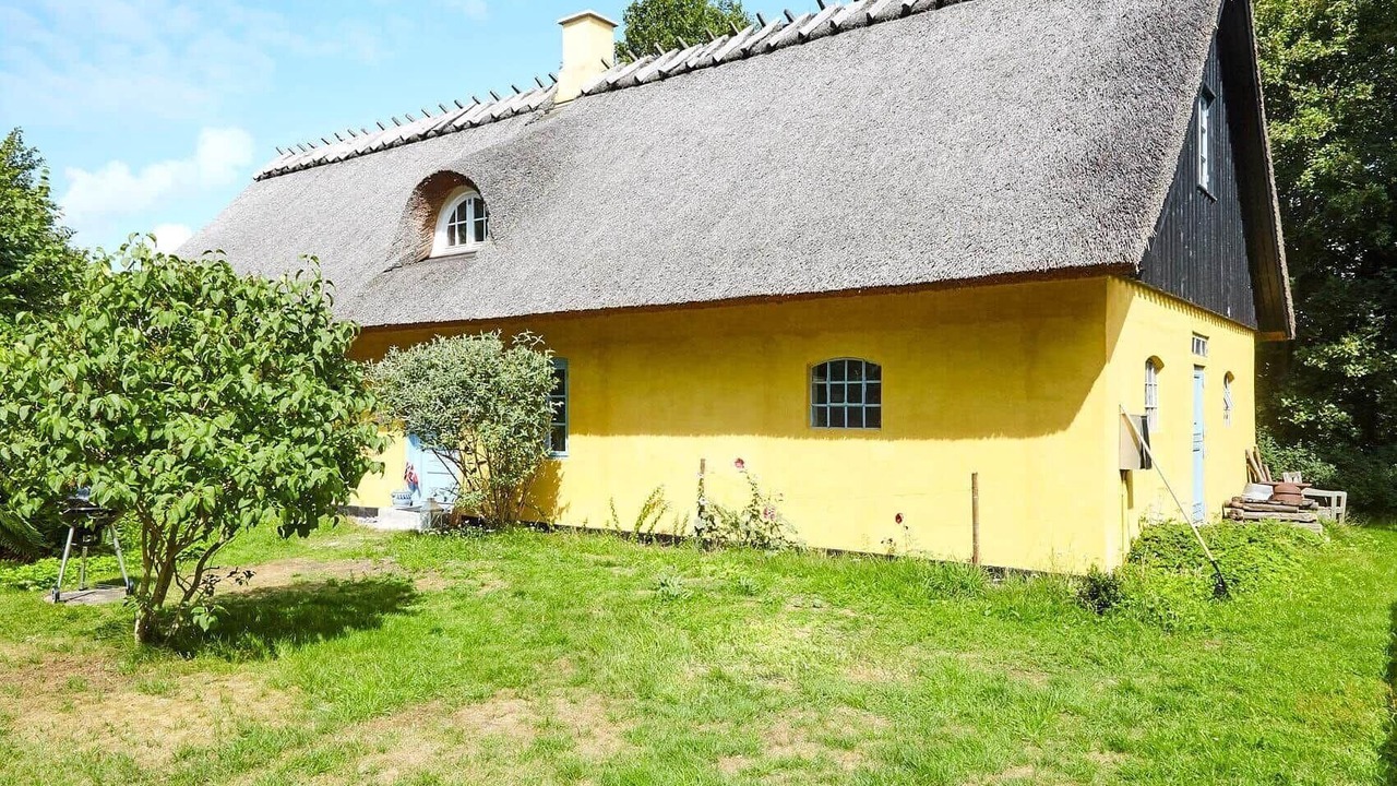 Photo of Outdoor in Hoeve Strand