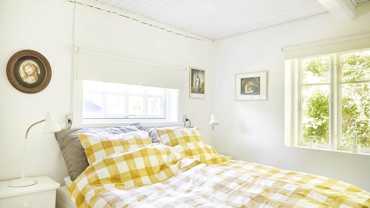 Photo of Bedroom in Hoeve Strand