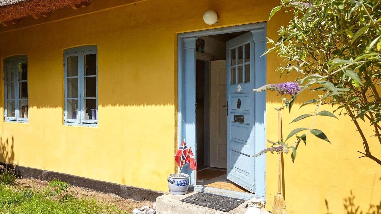 Photo of Outdoor in Hoeve Strand