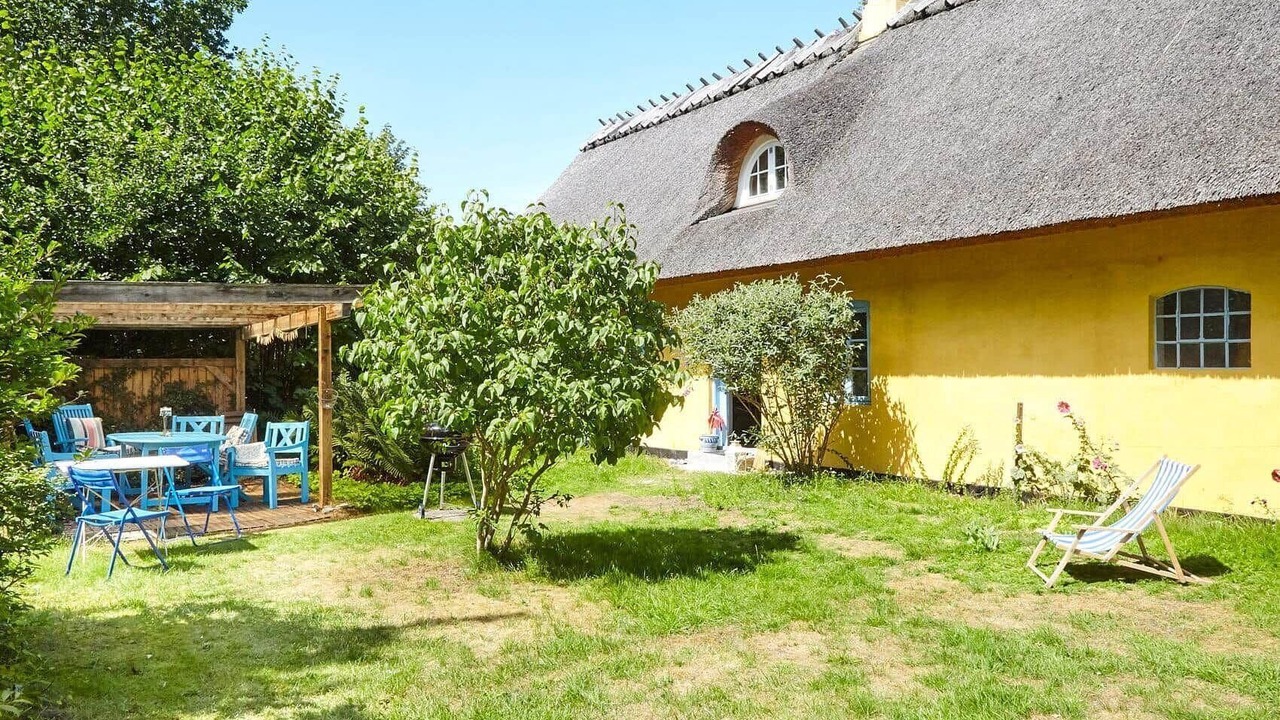 Photo of Outdoor in Hoeve Strand