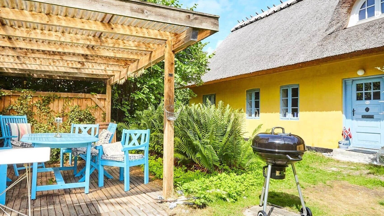 Photo of Outdoor in Hoeve Strand