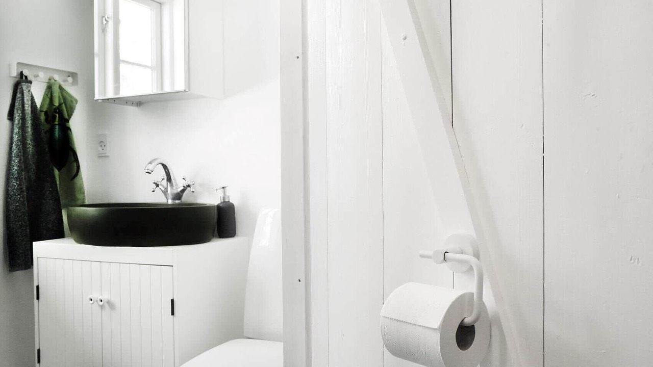 Photo of Bathroom in Hoeve Strand