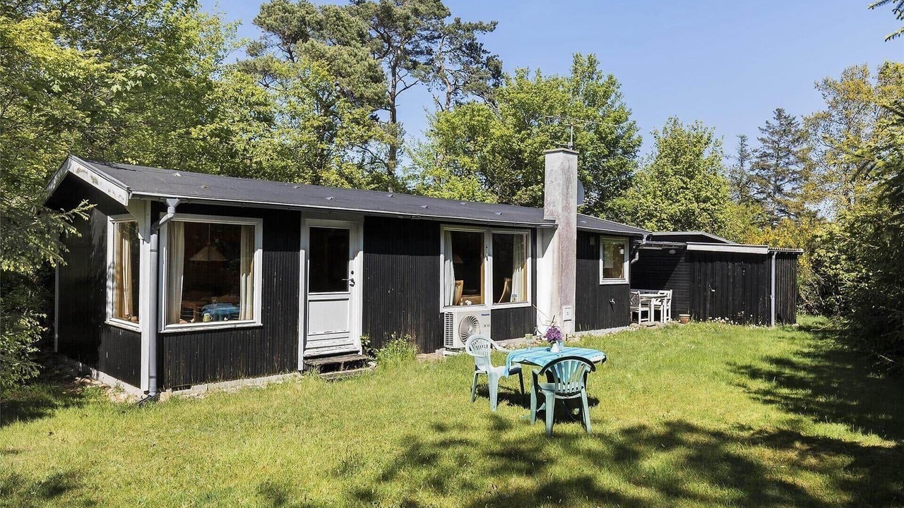 Photo of Outdoor in Hoeve Strand