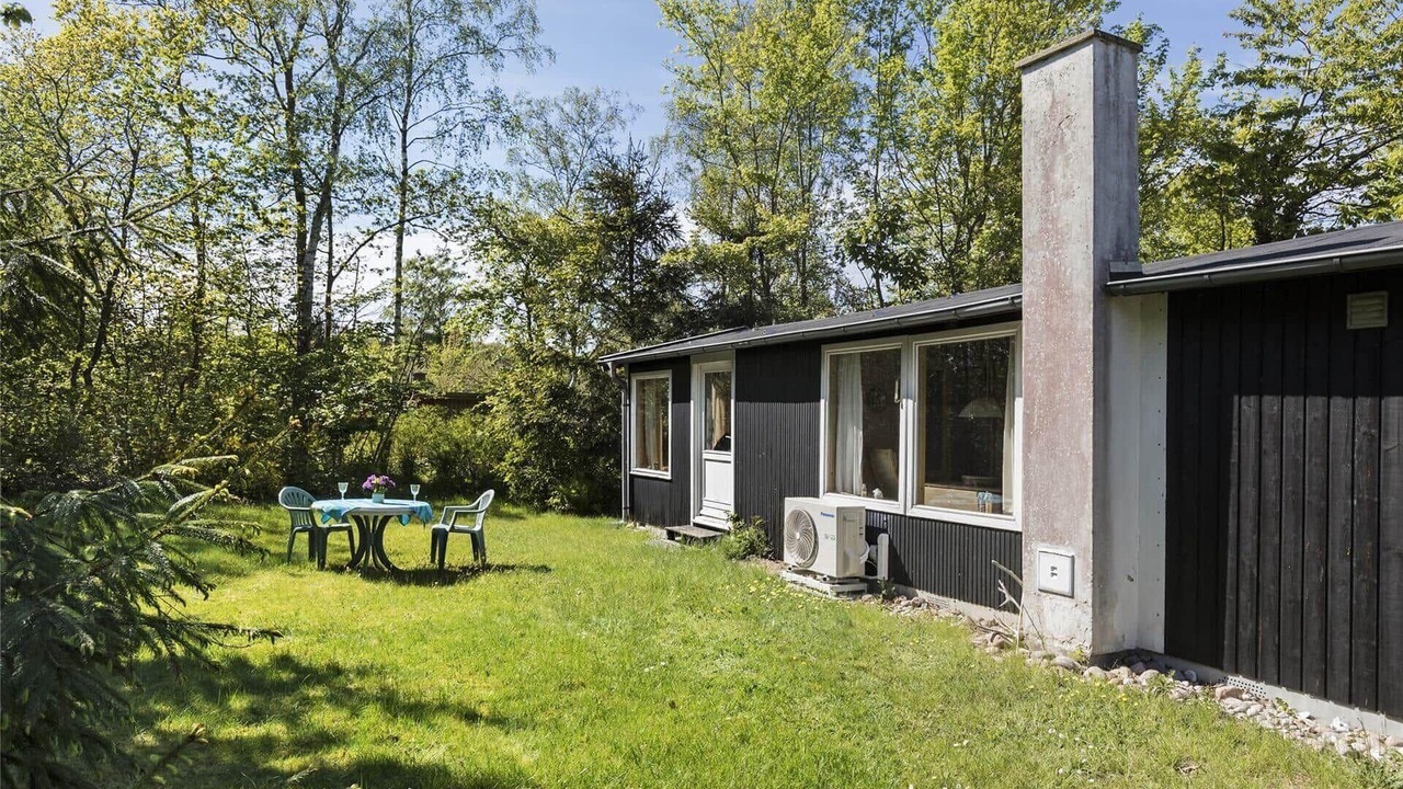 Photo of Outdoor in Hoeve Strand