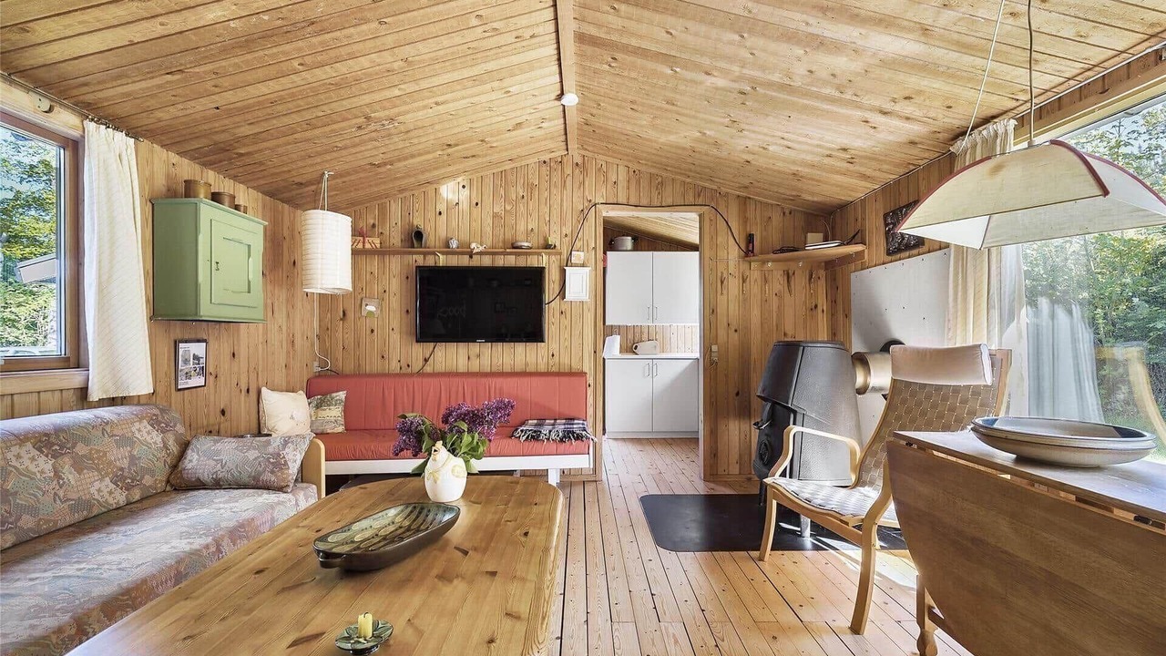 Photo of Livingroom in Hoeve Strand