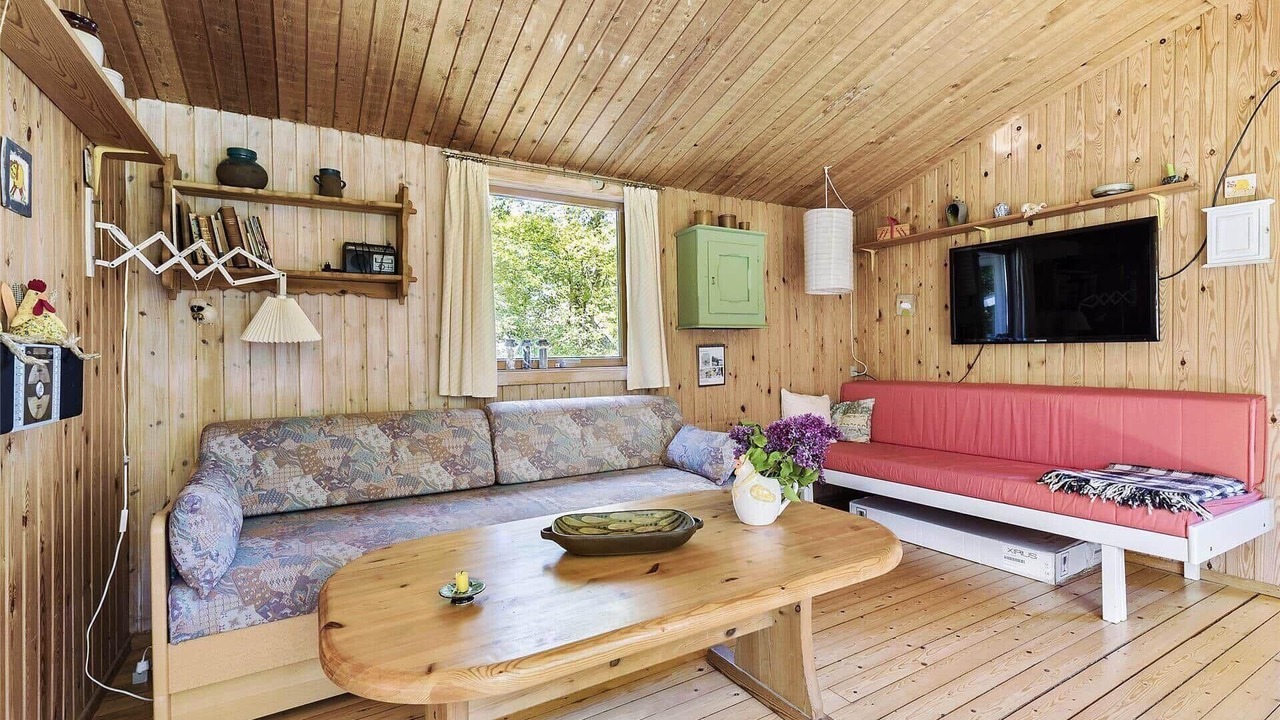 Photo of Livingroom in Hoeve Strand