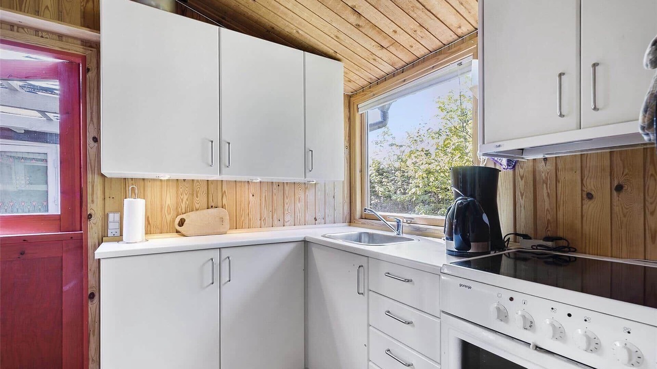Photo of Kitchen in Hoeve Strand