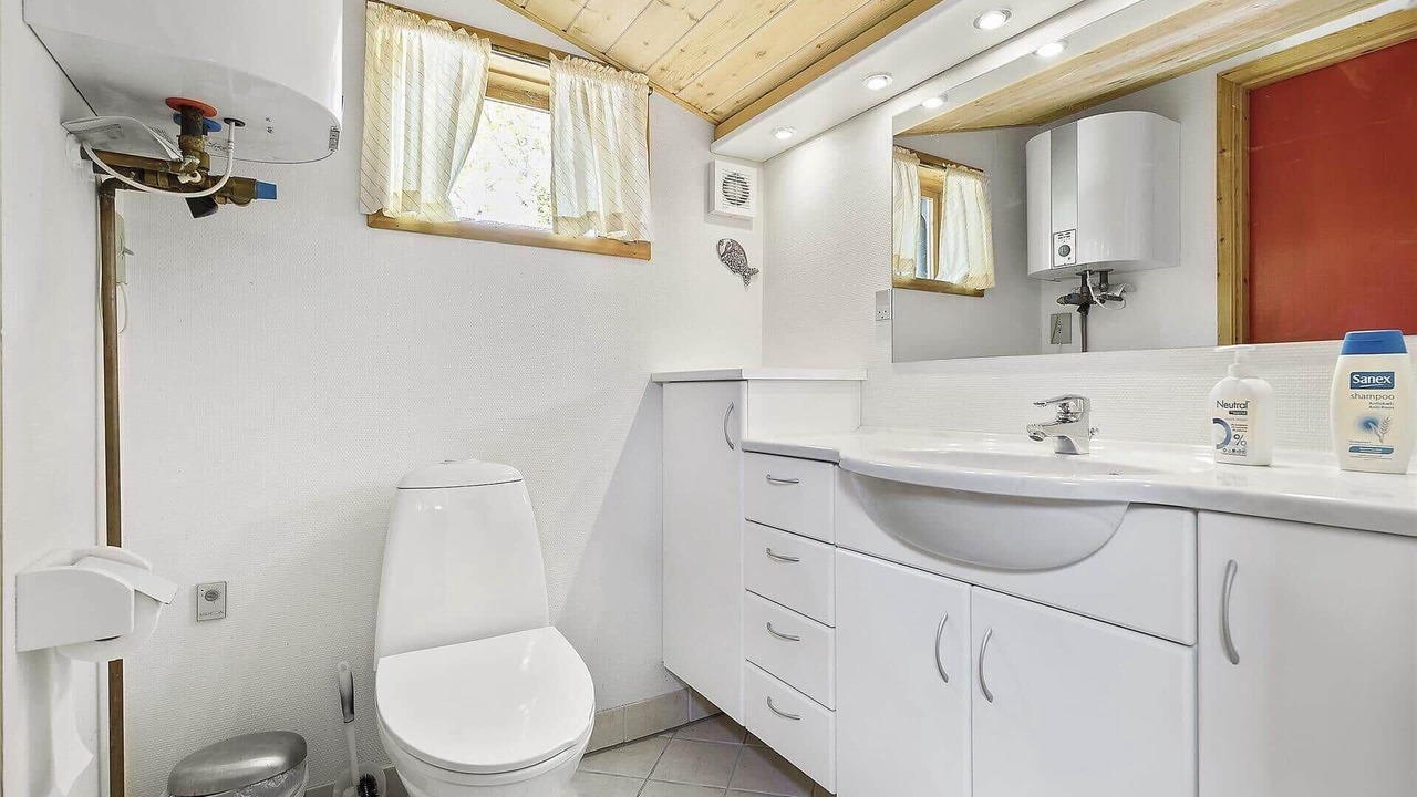 Photo of Bathroom in Hoeve Strand