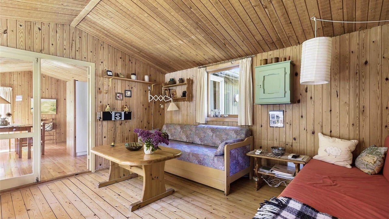 Photo of Livingroom in Hoeve Strand