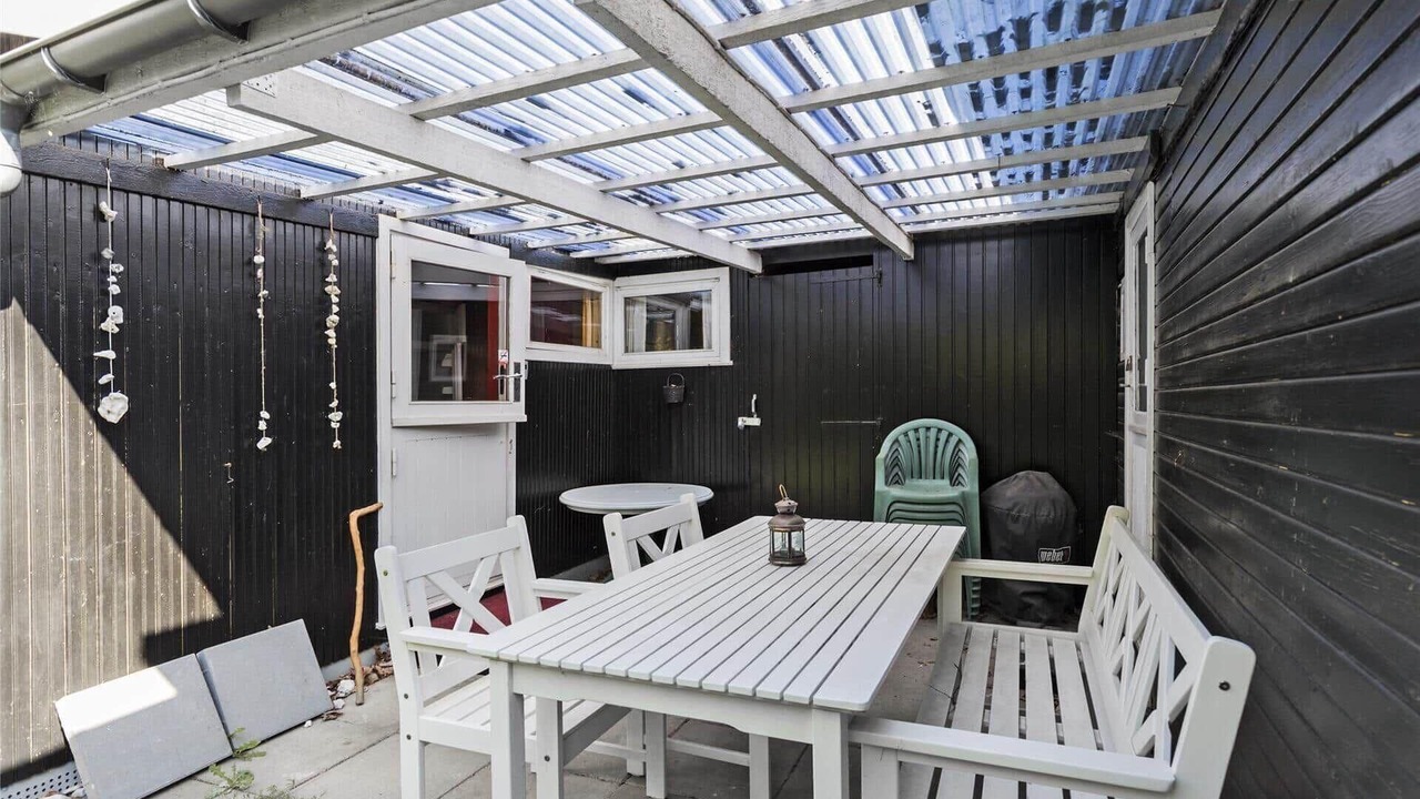 Photo of Outdoor in Hoeve Strand