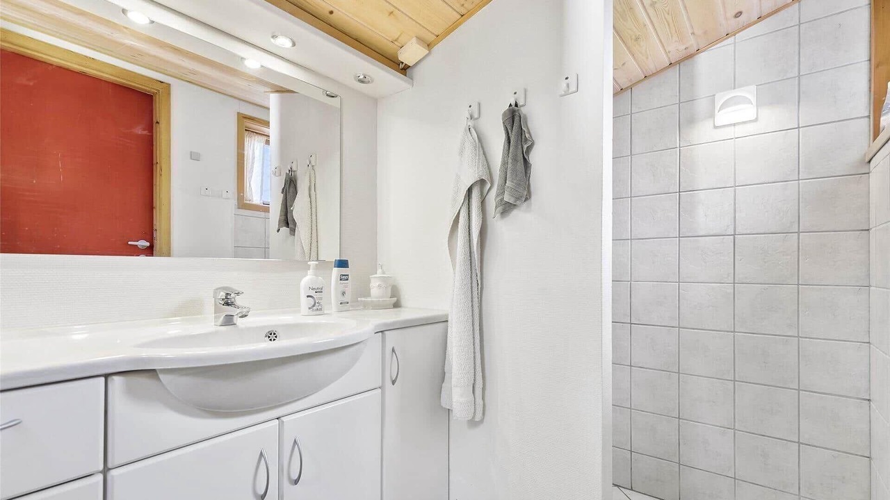 Photo of Bathroom in Hoeve Strand