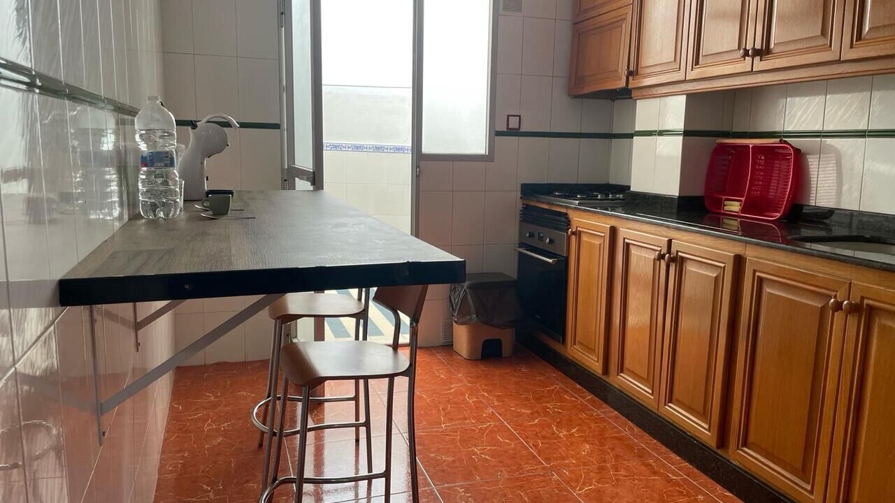 Photo of Kitchen in Algemesi