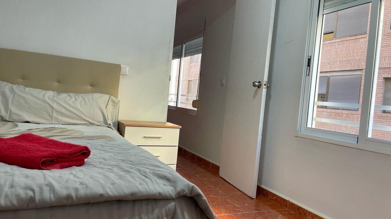 Photo of Bedroom in Algemesi