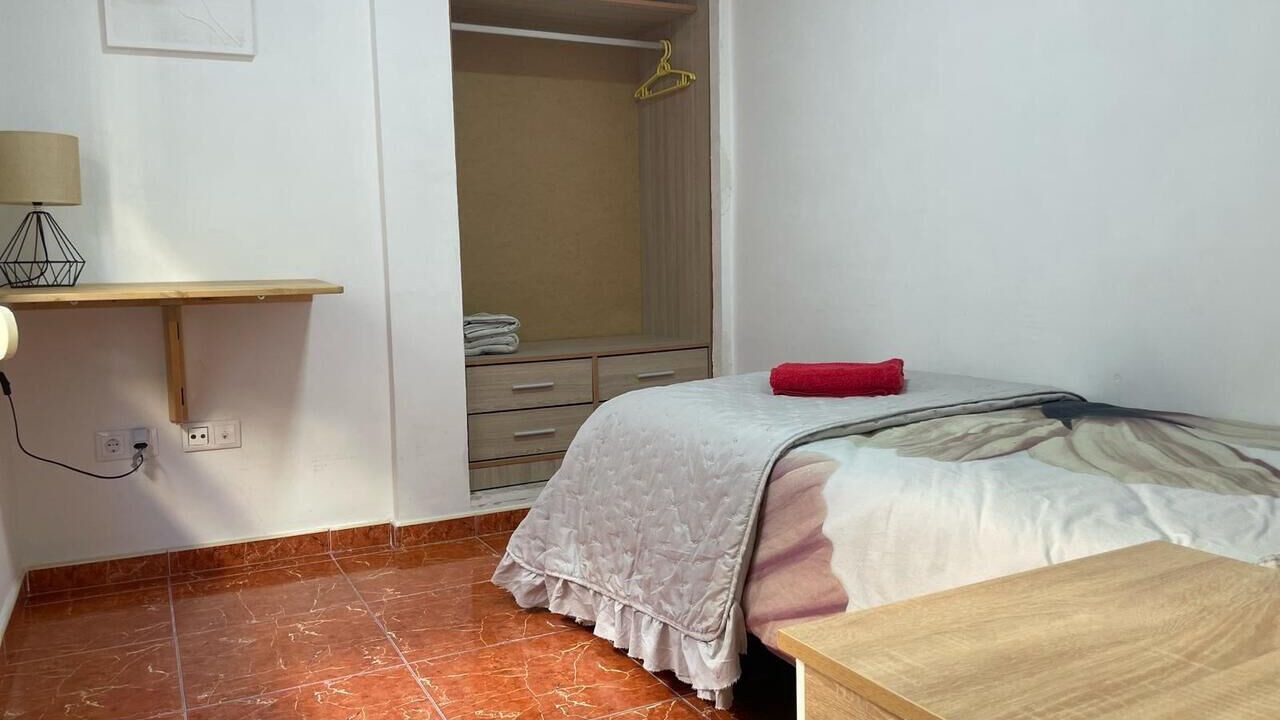 Photo of Bedroom in Algemesi