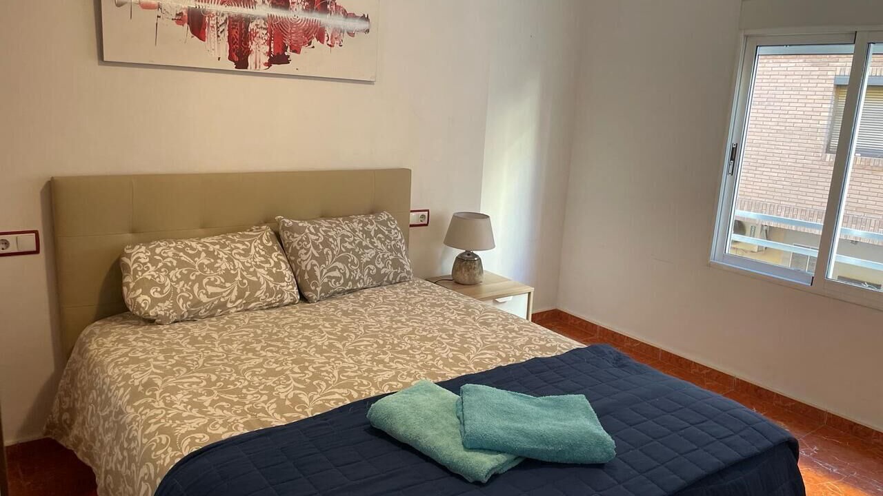 Photo of Bedroom in Algemesi